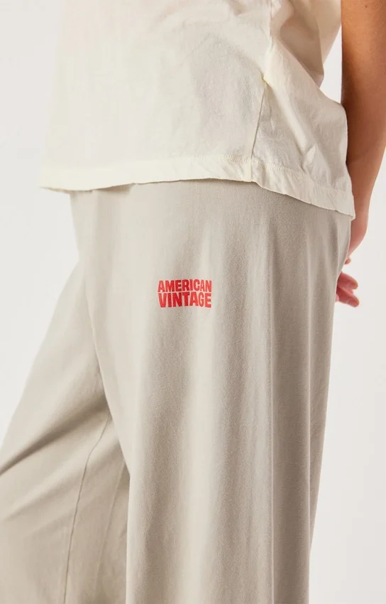 Pantalones de chándal para mujer Gixy Referencia: GIX05AH26