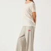 Pantalones de chándal para mujer Gixy Referencia: GIX05AH26