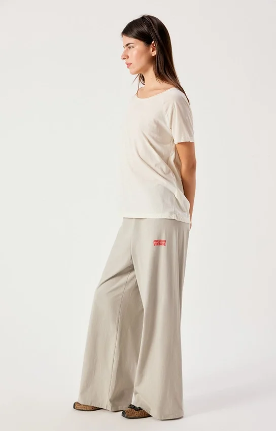 Pantalones de chándal para mujer Gixy Referencia: GIX05AH26