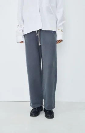 Pantalones de chándal para mujer Izubird. Referencia: IZU05AH26