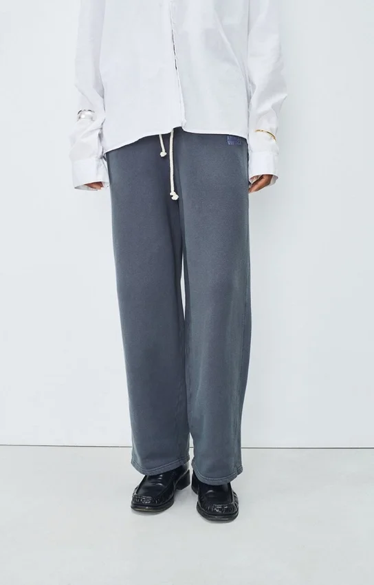 Pantalones de chándal para mujer Izubird. Referencia: IZU05AH26