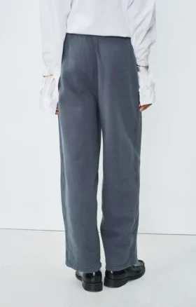 Pantalones de chándal para mujer Izubird. Referencia: IZU05AH26