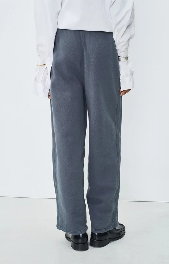Pantalones de chándal para mujer Izubird. Referencia: IZU05AH26