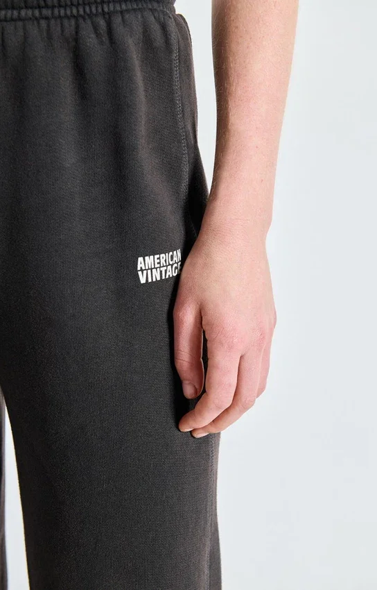 Pantalones de chándal para mujer Izubird. Referencia: IZU05AH26