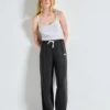 Pantalones de chándal para mujer Izubird. Referencia: IZU05AH26