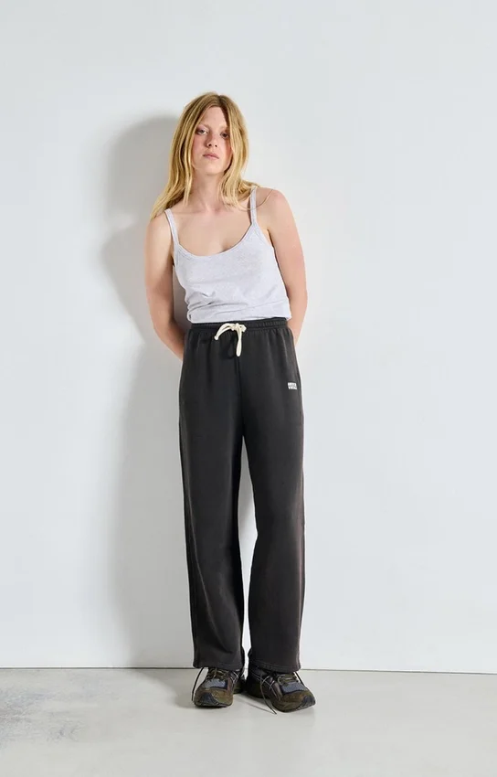 Pantalones de chándal para mujer Izubird. Referencia: IZU05AH26