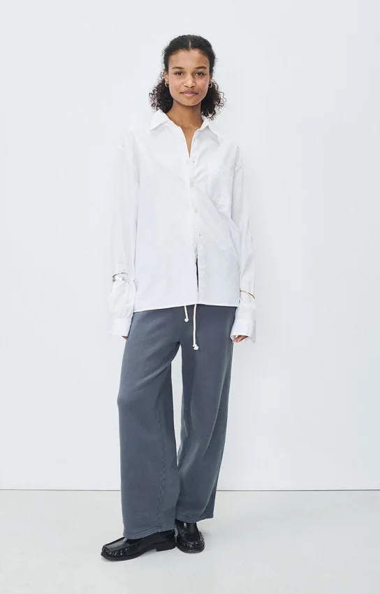 Pantalones de chándal para mujer Izubird. Referencia: IZU05AH26