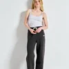 Pantalones de chándal para mujer Izubird. Referencia: IZU05AH26