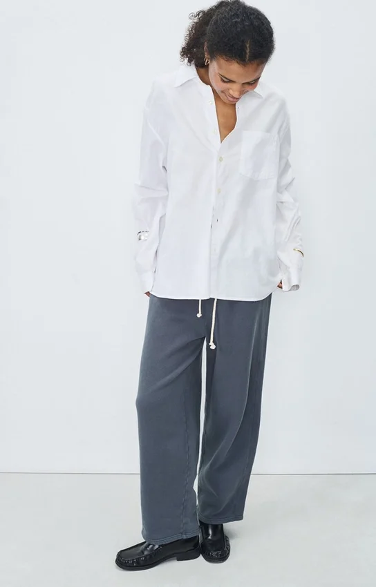 Pantalones de chándal para mujer Izubird. Referencia: IZU05AH26