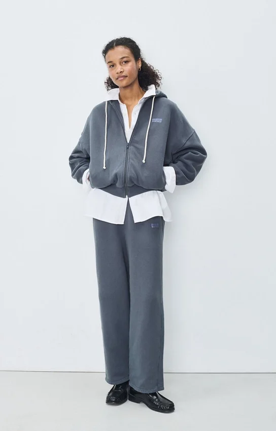 Pantalones de chándal para mujer Izubird. Referencia: IZU05AH26