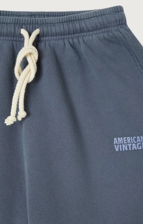 Pantalones de chándal para mujer Izubird. Referencia: IZU05AH26