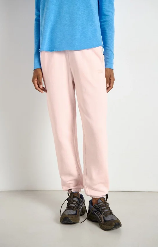 Pantalones de chándal para mujer Izubird. Referencia: IZU05BH26