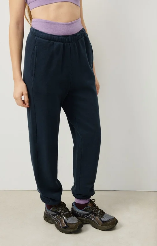 Pantalones de chándal para mujer Izubird. Referencia: IZU05BH26