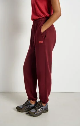 Pantalones de chándal para mujer Izubird. Referencia: IZU05BH26