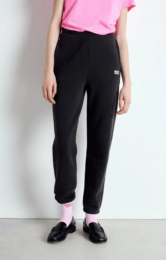 Pantalones de chándal para mujer Izubird. Referencia: IZU05BH26