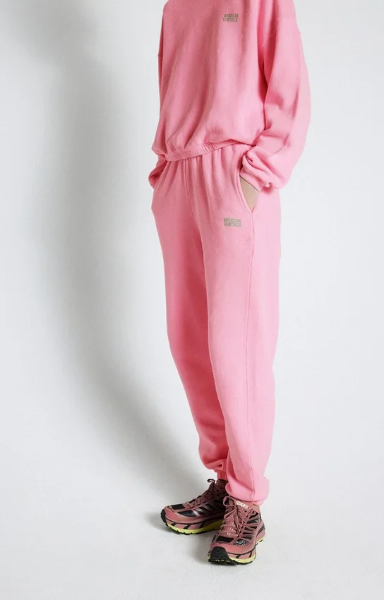 Pantalones de chándal para mujer Izubird. Referencia: IZU05BH26