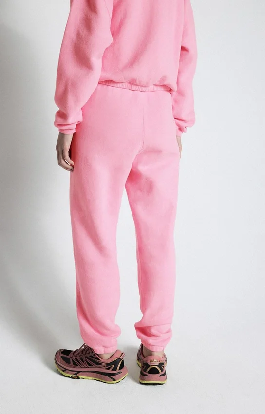 Pantalones de chándal para mujer Izubird. Referencia: IZU05BH26
