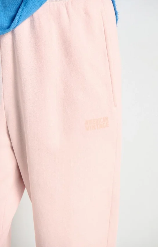 Pantalones de chándal para mujer Izubird. Referencia: IZU05BH26