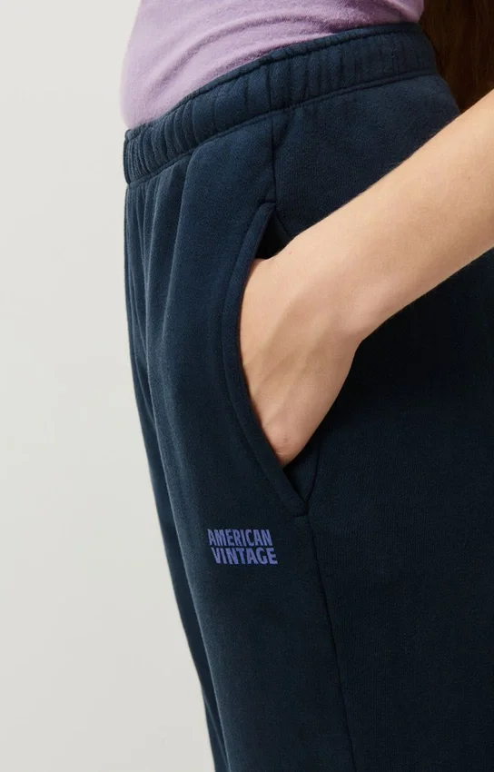 Pantalones de chándal para mujer Izubird. Referencia: IZU05BH26