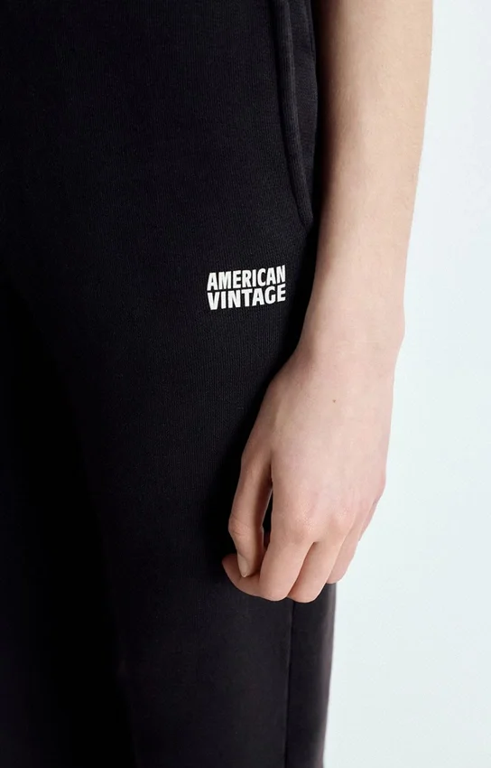 Pantalones de chándal para mujer Izubird. Referencia: IZU05BH26
