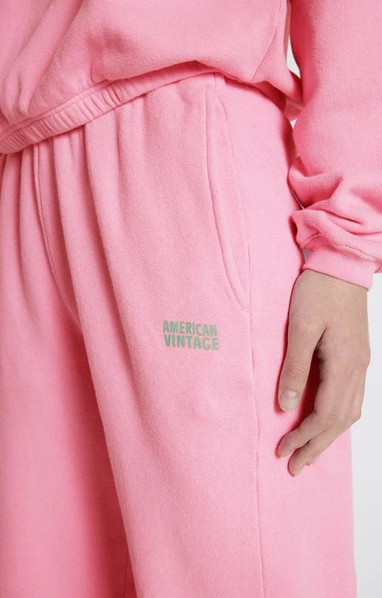 Pantalones de chándal para mujer Izubird. Referencia: IZU05BH26