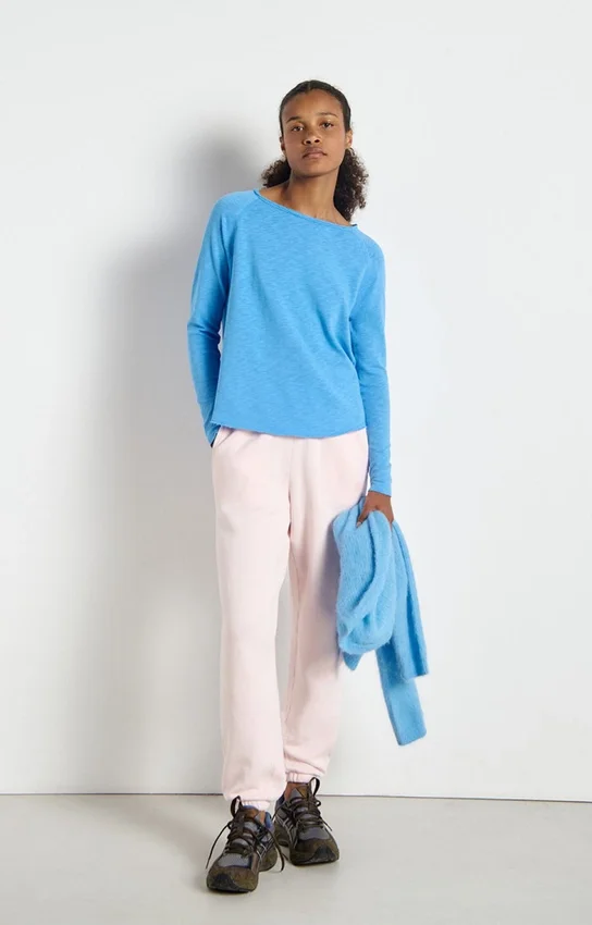 Pantalones de chándal para mujer Izubird. Referencia: IZU05BH26