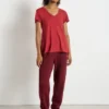 Pantalones de chándal para mujer Izubird. Referencia: IZU05BH26