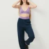 Pantalones de chándal para mujer Izubird. Referencia: IZU05BH26