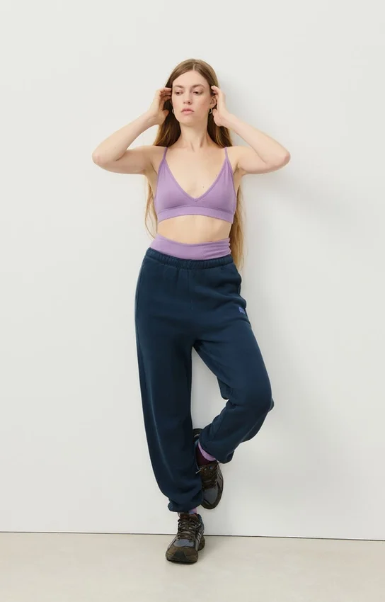 Pantalones de chándal para mujer Izubird. Referencia: IZU05BH26