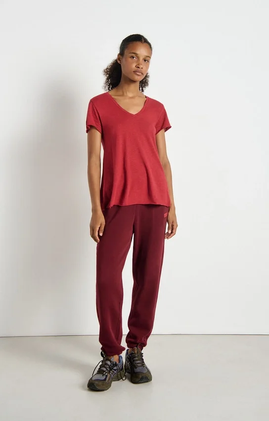 Pantalones de chándal para mujer Izubird. Referencia: IZU05BH26