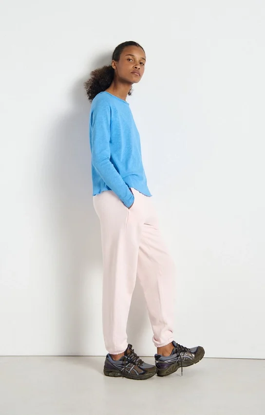 Pantalones de chándal para mujer Izubird. Referencia: IZU05BH26