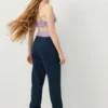 Pantalones de chándal para mujer Izubird. Referencia: IZU05BH26