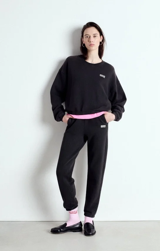 Pantalones de chándal para mujer Izubird. Referencia: IZU05BH26