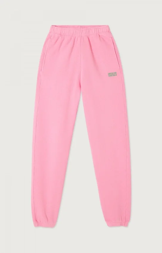 Pantalones de chándal para mujer Izubird. Referencia: IZU05BH26