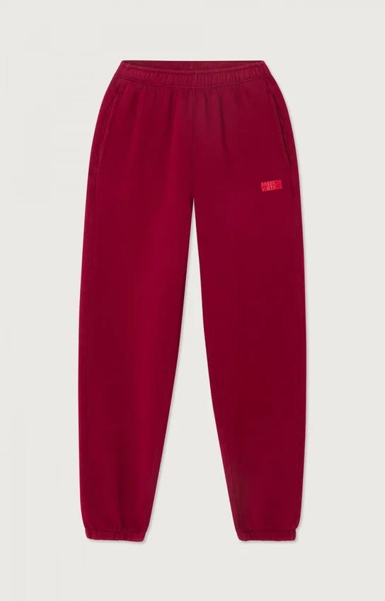 Pantalones de chándal para mujer Izubird. Referencia: IZU05BH26