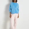 Pantalones de chándal para mujer Izubird. Referencia: IZU05BH26