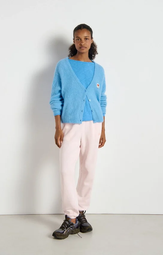 Pantalones de chándal para mujer Izubird. Referencia: IZU05BH26