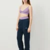 Pantalones de chándal para mujer Izubird. Referencia: IZU05BH26