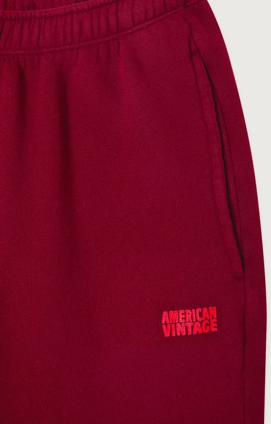 Pantalones de chándal para mujer Izubird. Referencia: IZU05BH26