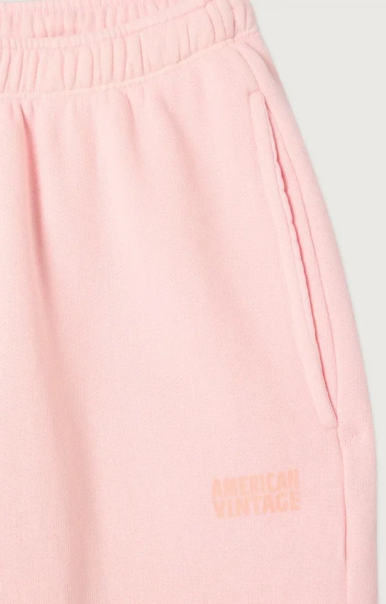 Pantalones de chándal para mujer Izubird. Referencia: IZU05BH26