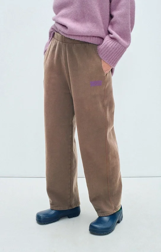 Pantalones de chándal para mujer Plizzy Referencia: PLI05BH26