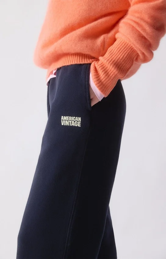 Pantalones de chándal para mujer Plizzy Referencia: PLI05BH26