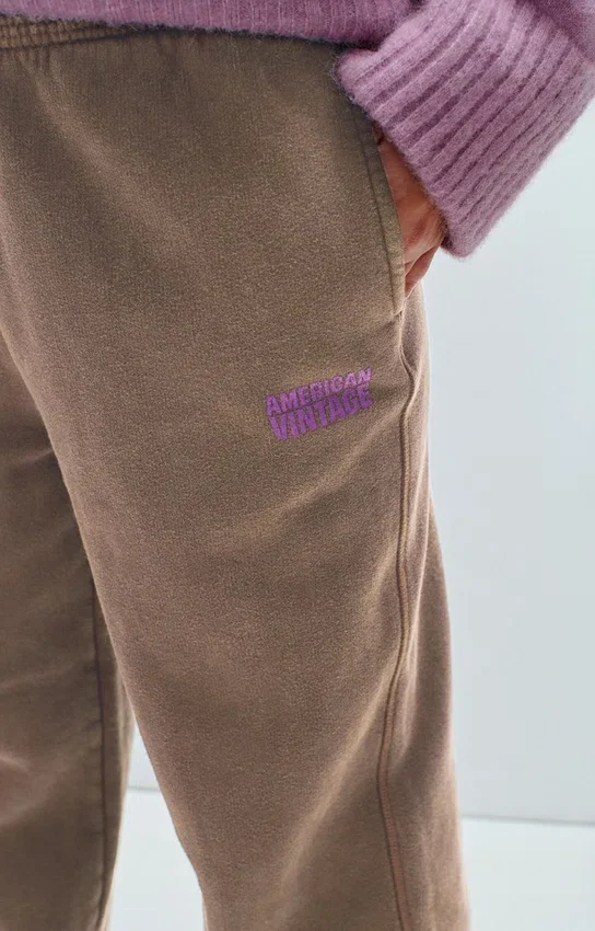 Pantalones de chándal para mujer Plizzy Referencia: PLI05BH26