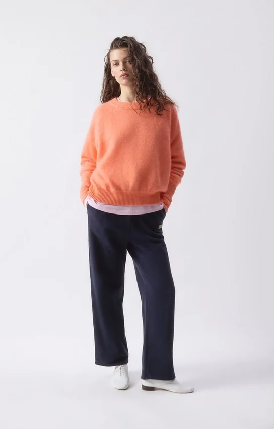 Pantalones de chándal para mujer Plizzy Referencia: PLI05BH26