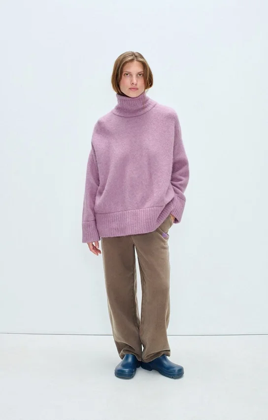 Pantalones de chándal para mujer Plizzy Referencia: PLI05BH26