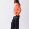Pantalones de chándal para mujer Plizzy Referencia: PLI05BH26