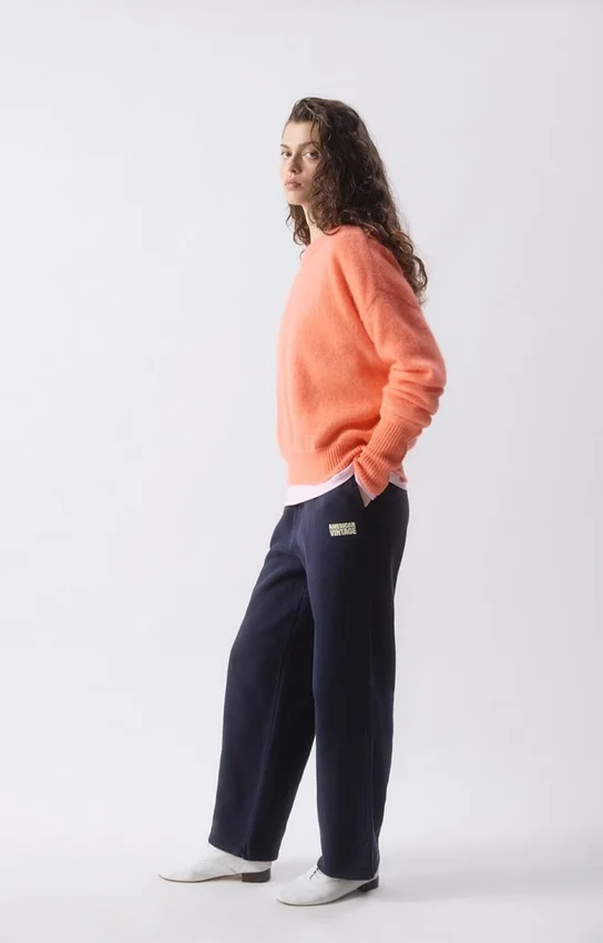 Pantalones de chándal para mujer Plizzy Referencia: PLI05BH26