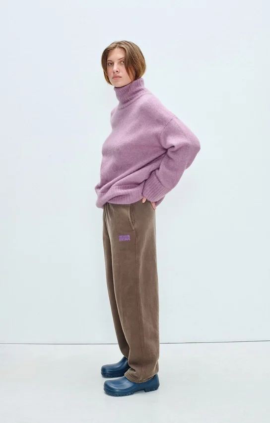 Pantalones de chándal para mujer Plizzy Referencia: PLI05BH26