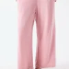 Pantalones de chándal para mujer Pojy Referencia: POJ05AH26