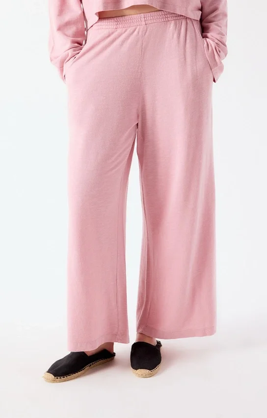 Pantalones de chándal para mujer Pojy Referencia: POJ05AH26